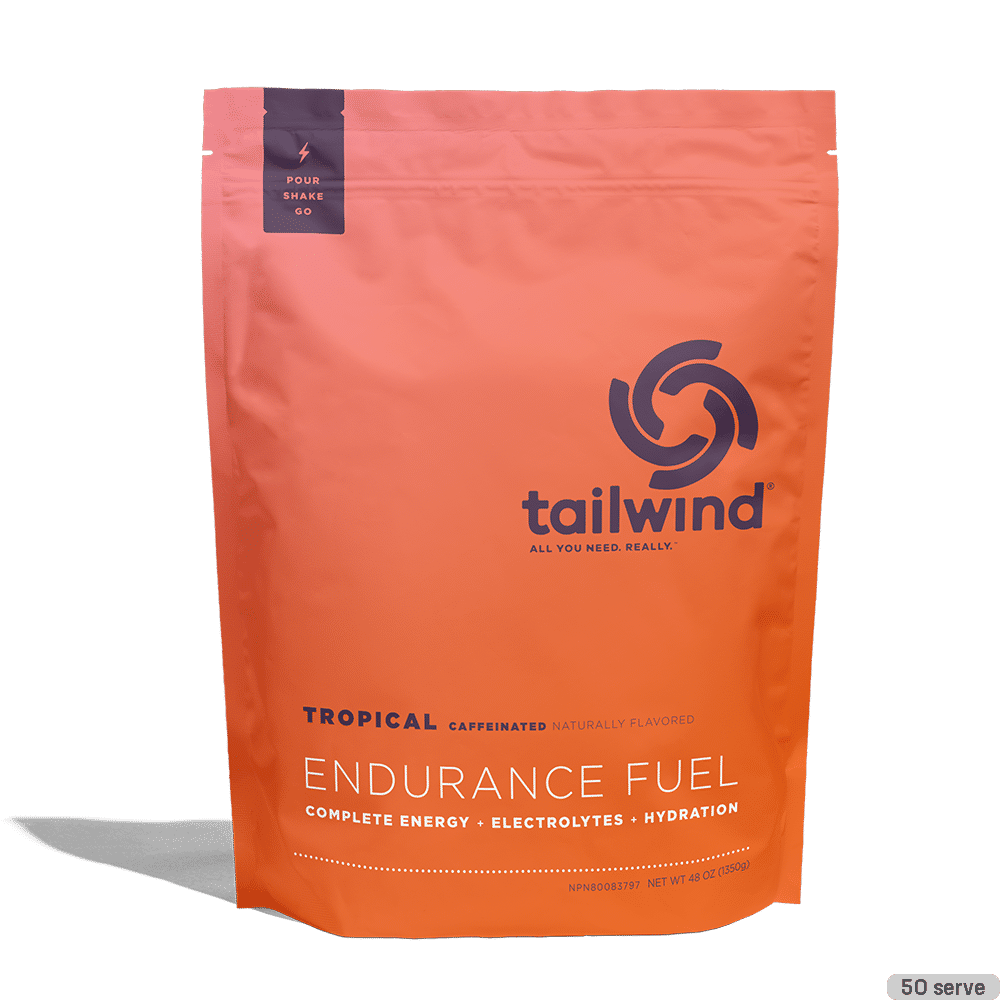 Tailwind Endurance Fuel Tropical